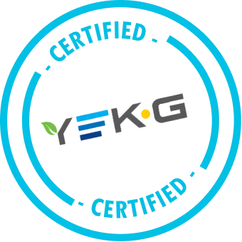 Sustainable Certified Trugo Certificate
